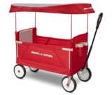 CHEAPEST PRICE! Radio Flyer Wagon Over 50% OFF!