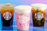 TWO Starbucks Handcrafted Drinks in ANY Size Only $10 on September 7th