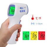 Digital Infrared Thermometer – PRICE DROP + FREE SHIPPING!