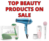 Walmart Beauty Products On Sale – Top 25