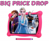 Kids Tablet Contixo 2021 Edition BIG Price Drop!