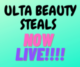 Ulta 21 Days of Beauty Deals ARE LIVE!