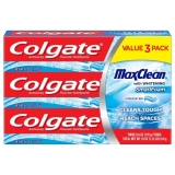 Colgate Toothpaste Only $0.25