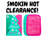 MakeUp Eraser Christmas Clearance HOT PRICE Online!!!