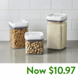 Better Homes & Gardens Canister Pack Now Just $10.97!