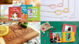 Personalized Gift Ideas for Cheap at Groupon