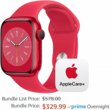 Apple Watch Series 8 Huge Price Drop on Amazon!
