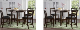 Dining Room Table 61% OFF