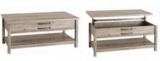 Farmhouse Coffee Table HUGE SALE