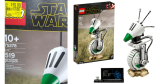 LEGO Star Wars D-O HUGE Price Drop!