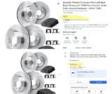 HUGE AMAZON GLITCH ON AUTO PARTS – SELL ON EBAY AND MAKE $200!