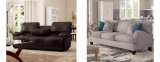 Couches and Sofas 70% OFF