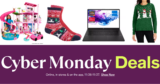 Macy’s Cyber Monday Deals Are HOT