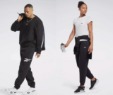 Save Up To 45% off of Reebok Apparel Plus get an Extra 40% OFF!