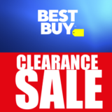 Best Buy Clearance Up To 80% Off