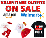 Valentines Day Outfit Sale – ACT FAST!