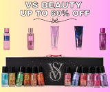 Victorias Secret Semi-Annual Sale Beauty Up To 60% OFF!