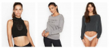 Victoria Secret up to 75% OFF Clothing