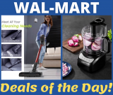 Walmart Deal Of The Day Plus Rollbacks And Price Drops