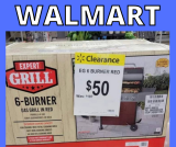 How to Get Walmart Clearance Deals