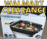 Walmart $5 And Under Clearance Sale – Many Items Just Dropped!