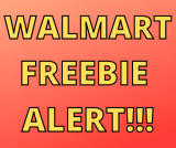 Walmart Freebie!!  Get $20 to Spend at Walmart!