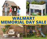 Walmart Memorial Day Sale 2022 Has Already Started