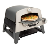 Cuisinart 3-in-1 Pizza Oven, Griddle, and Grill Now On Sale At Walmart!