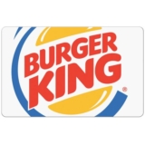 70 Burger King Gift Cards Up For Grabs!