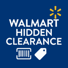 How to Score Secret Clearance Deals at Walmart