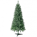 Holiday Time Christmas Tree JUST $7 at Walmart!