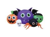 Halloween Decorations at Woot Up to 78% off