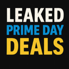 Amazon Prime Day 2025: Dates, Details & Early Deals You Can’t Miss