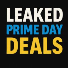 Amazon Prime Day 2025: Dates, Details & Early Deals You Can’t Miss