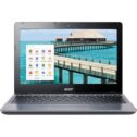 Acer Chromebook C720P-2625 11.6