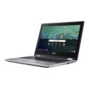 Acer Chromebook Spin 11 CP311-1HN-C2DV - Bundle - flip design - Celeron N3350 / 1.1 GHz - Chrome OS -...