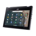 Acer Chromebook Spin 311 CP311-2H-C008 - Flip design - Celeron N4000 / 1.1 GHz - Chrome OS - UHD Graphics...