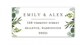 FREE 240 Count Address Labels from Shutterfly!
