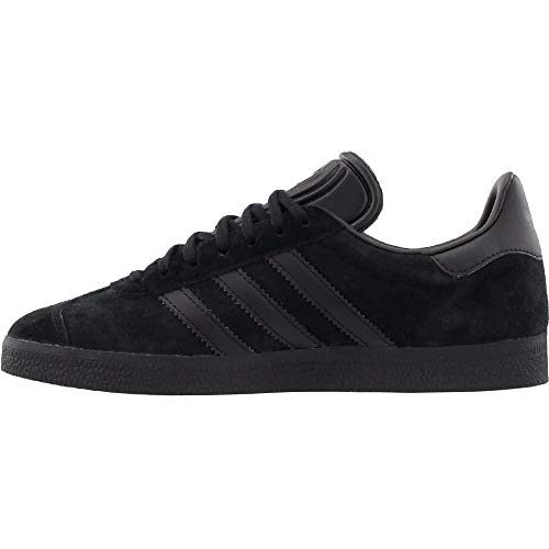 adidas Gazelle Shoes Men's, Black, Size 11