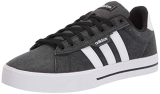 adidas Men’s Daily 3.0 Skate Shoe ON SALE!