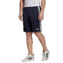 adidas Men's Design 2 Move Climacool 3-Stripes Training Shorts, Legend Ink, Small