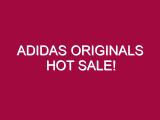 Adidas Originals HOT SALE!