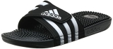 adidas Unisex-Adult Adissage Slides Sandal ON SALE!