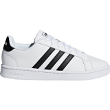 adidas Women’s Grand Court Tennis Shoes on Sale At Academy Sports + Outdoors