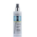 Advanced Clinicals Keratin Leave In Hair Detangler Treatment Spray. Leave In Conditioner For Tangled, Dry Hair. 8 fl oz.