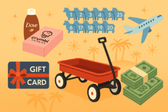 Win Big This Summer: Top Sweepstakes Ending Soon [June 2025]