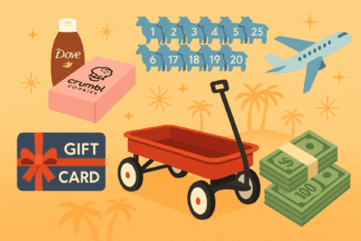 Win Big This Summer: Top Sweepstakes Ending Soon [June 2025]