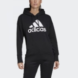 adidas Women’s Hoodie only $19 (reg $60) + FREE SHIPPING!