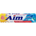 AIM Cavity Protection Toothpaste, Ultra Mint Gel, 5.5 oz
