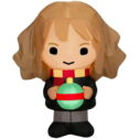 Airblown Inflatables Christmas Harry Potter Hermione Holding Ornament WB